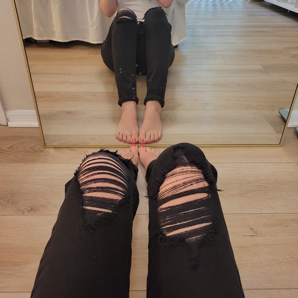 American Eagle | Super Stretch Denim - Picture 5 of 10